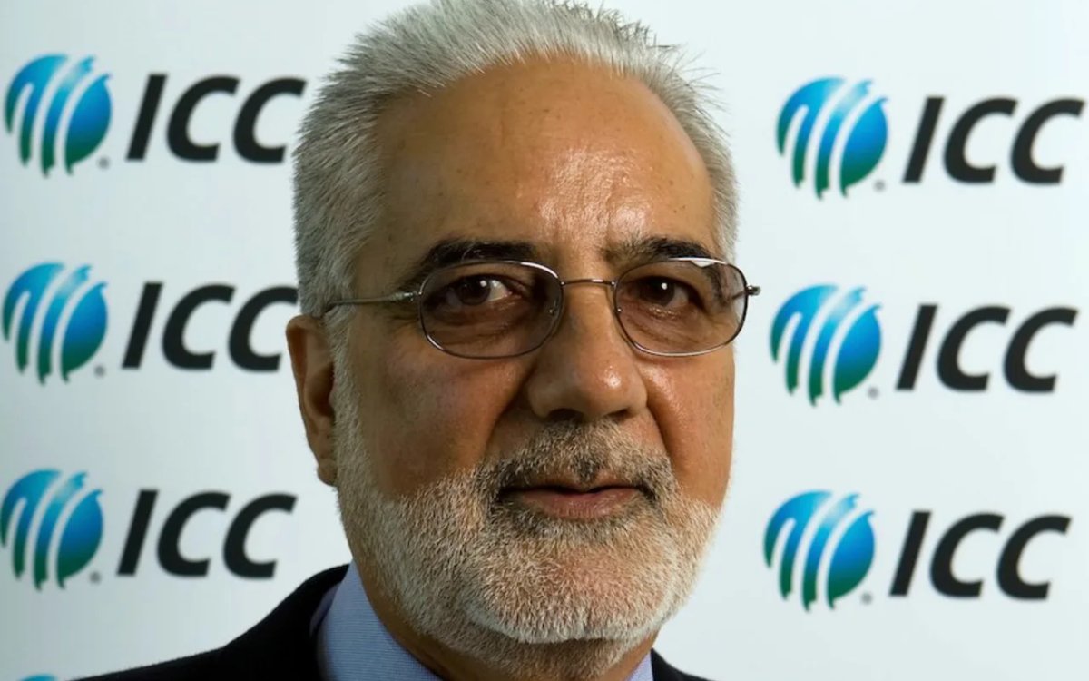 Former BCCI president I.S Bindra passes away aged 84