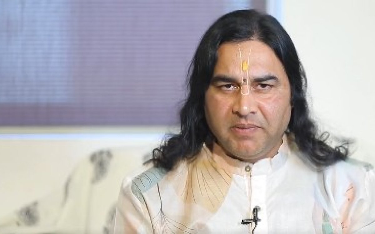 'Grateful to BCCI': Devkinandan Thakur welcomes ruling to drop Bangladeshi player from KKR