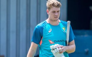 Green has got to find method and tempo with his batting: Ponting