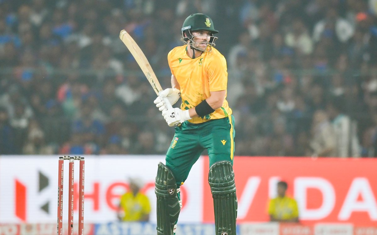 Have no doubt that Stubbs will do some amazing stuff in SA20, says Duminy