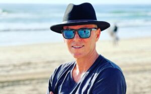 ‘He progressing well...,’ Damien Martyn's wife gives health update after meningitis diagnosis