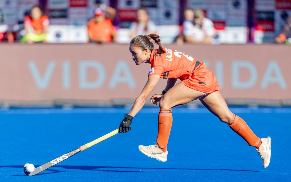 ‘HIL helped me grow as a striker, handle pressure moments better’: Lalremsiami on how league toughen