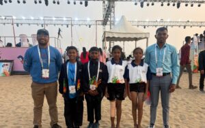 How Mallakhamb is shaping identity and confidence for tribal youth in Dadra and Nagar Haveli and Dam