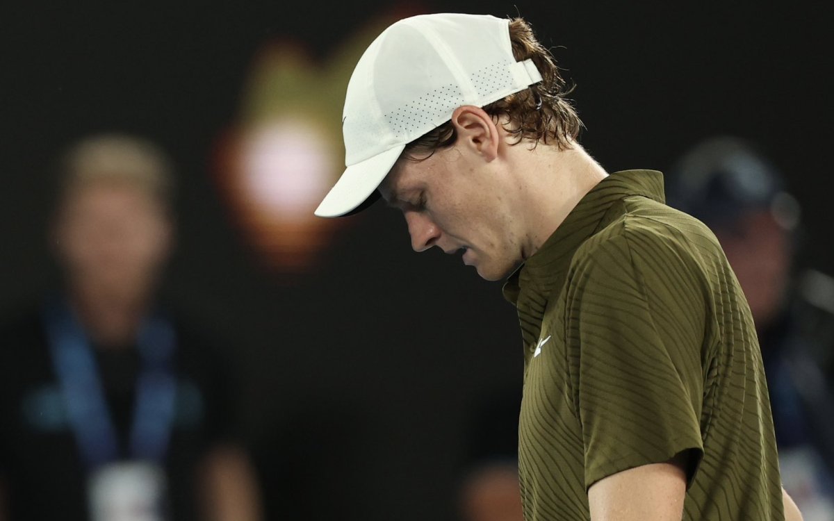 I gave everything, the work continues: Sinner pens heartfelt note after Aus Open SF exit