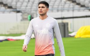 'I respect selectors’ decision': Shubman Gill's straightforward response on T20 World Cup snub