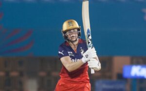 'I will be cheering for you': Ellyse Perry sends heartfelt message to RCB ahead of WPL 2026