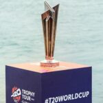 ICC rejects BCB’s request, keeps Bangladesh’s T20 World Cup fixtures in India