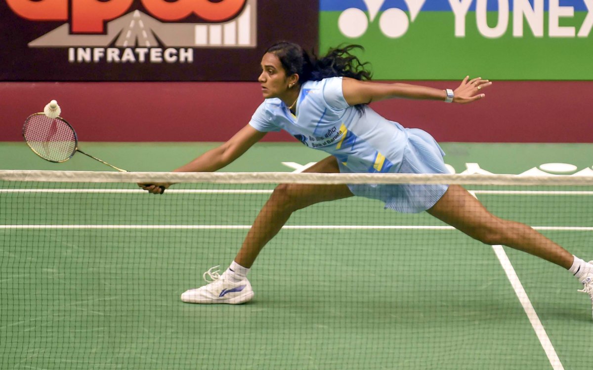 India Open 2026: PV Sindhu crashes out in Round of 64 after loss to Vietnam’s Nguyen