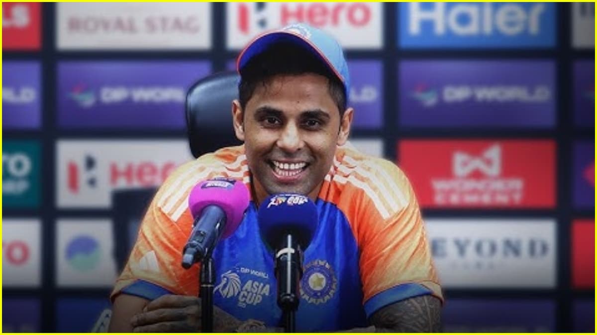 Suryakumar Yadav ने कर दिया खुलासा, बोले- 'नागपुर में Team India के लिए नंबर-3 पर बल्लेबाज़ी करेगा य