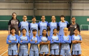 Indian squads for SAFF men's and women's Futsal Championships announced