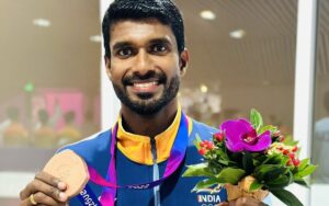 India's middle-distance runner Jinson Johnson announces retirement