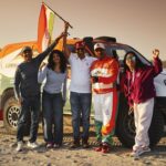 India's Sanjay Takale makes history, wins H3 Class in Dakar Rally 2026 Prologue