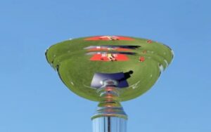 India's Virender Sharma, Prakash Bhatt named in match official panel for U19 Men's World Cup