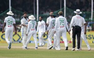 India’s white-ball tour of Bangladesh included in BCB’s 2026 international games itinerary