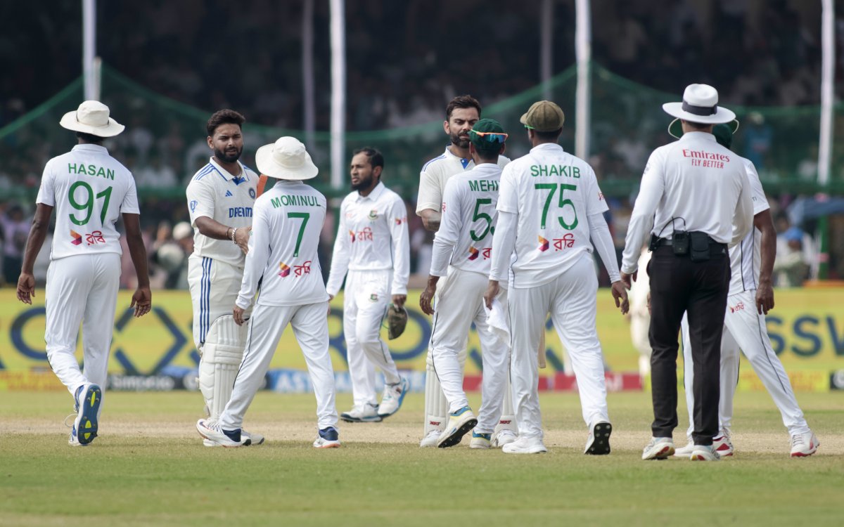 India’s white-ball tour of Bangladesh included in BCB’s 2026 international games itinerary