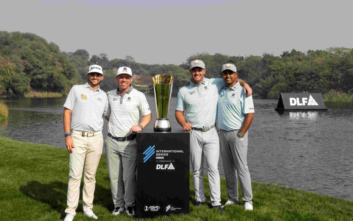 International Series confirms India return in October, unveils first nine events of 2026 season