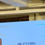 IOA AGM concludes in Ahmedabad, to focus on governance reforms and athlete Welfare