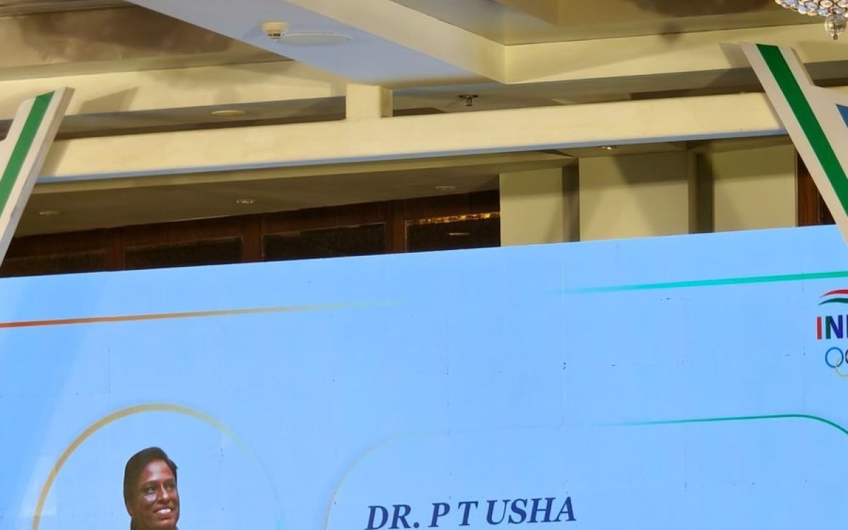 IOA AGM concludes in Ahmedabad, to focus on governance reforms and athlete Welfare