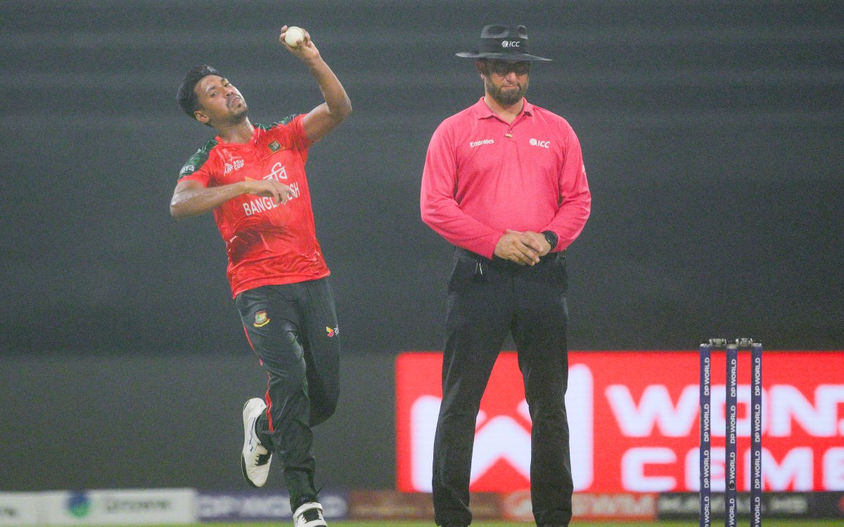 IPL 2026: Madan Lal backs BCCI after KKR told to release Mustafizur