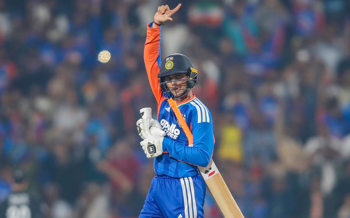 Irfan Pathan advocates Abhishek's ODI World Cup selection after T20 heroics