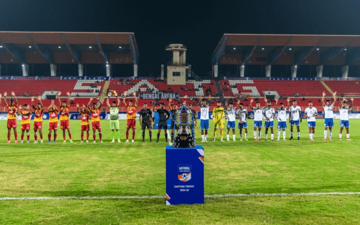 ISL to kick off on February 14, all teams will participate: Sports Ministry