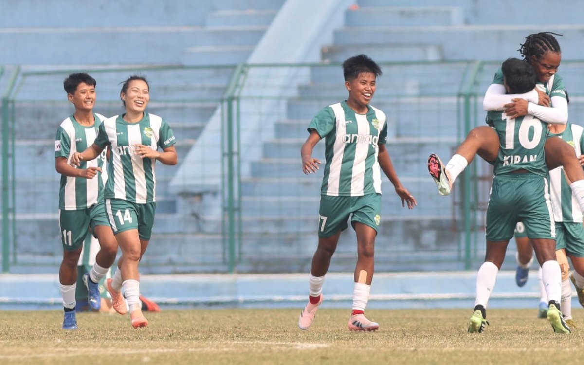 IWL: Late comeback against Sribhumi gives Kickstart maiden win