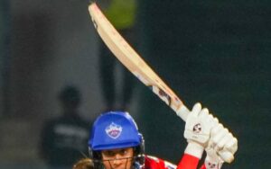Jemimah Rodrigues aims to blend data with on-field instinct while leading DC in WPL 2026