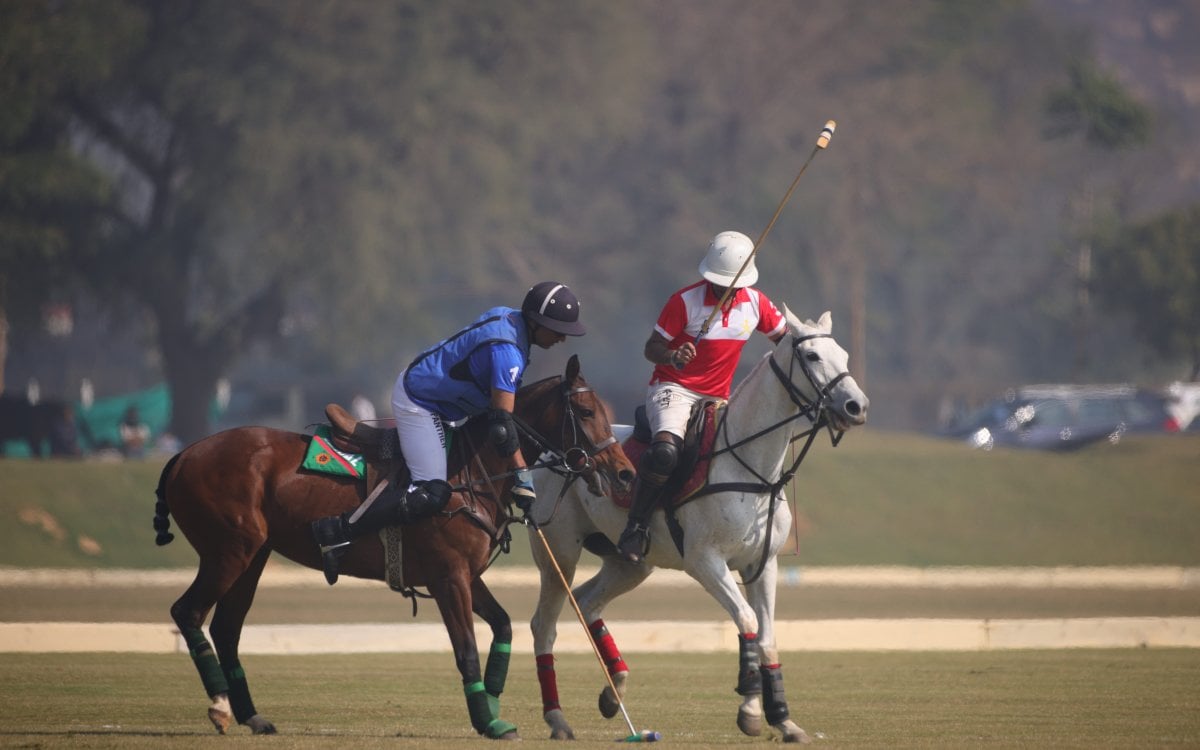 Jindal Bedla beat Thunderbolt to reach KogniVera Cup SF