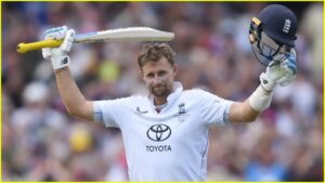 Joe Root ने रचा इतिहास, SCG में सेंचुरी ठोककर की Ricky Ponting के महारिकॉर्ड की बराबरी