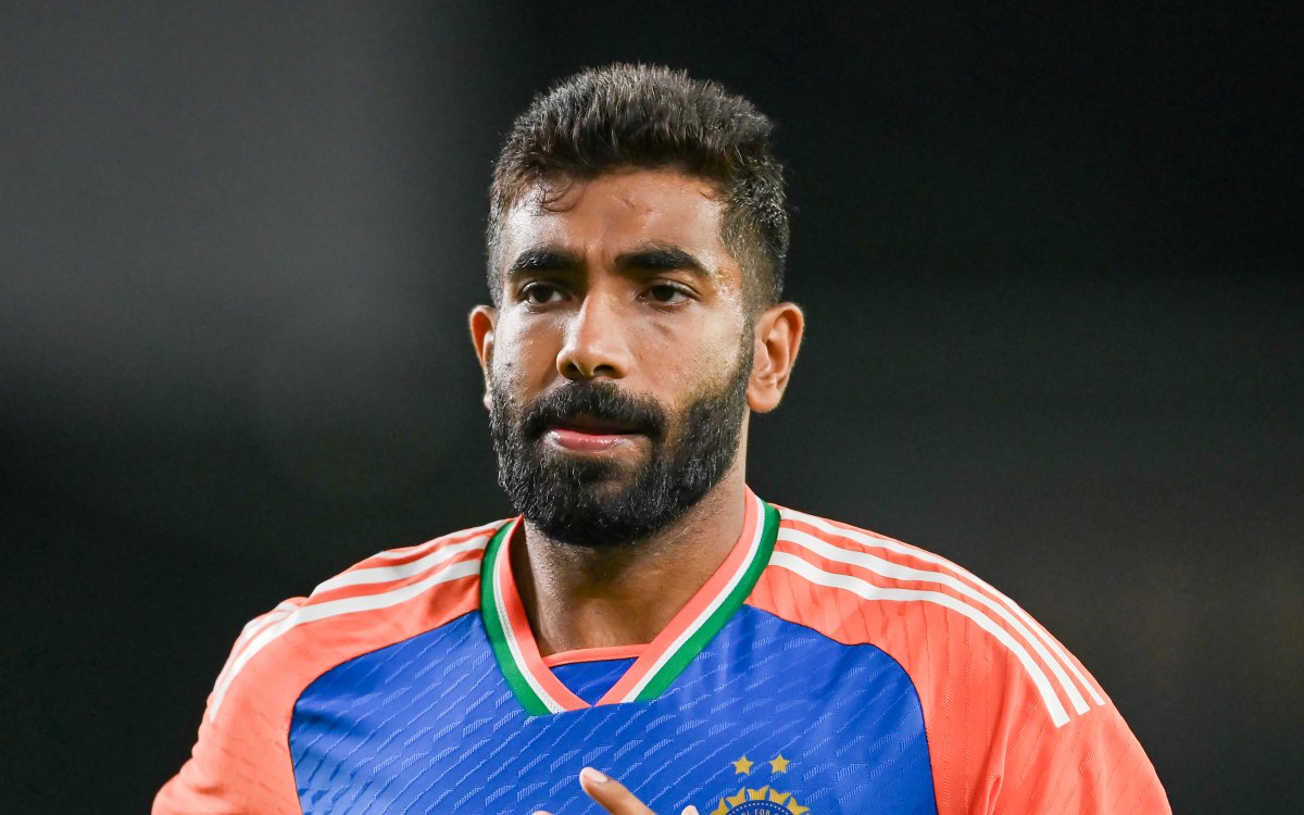 'Journey of going against assumptions, opinions and perceptions continues': Bumrah on completing 10