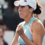 Keys sets Adelaide QF with Mboko; Cristian beats Kasatkina