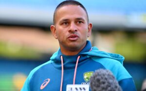 Khawaja to address media ahead of SCG Test amid retirement conjecture: Report