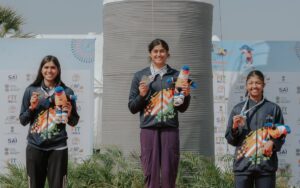 KIBG 2026: Karnataka swim to overall crown; Tamil Nadu second, Manipur third