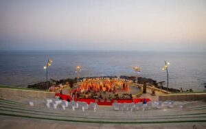 KIBG 2026: Local favourite Princess Alexander Thomas, WB’s Raja Das clinch gold medals in Pencak Sil