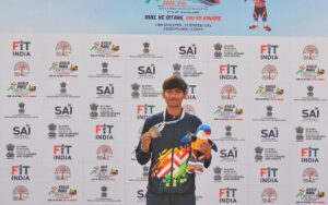 KIBG 2026: Prasanna Bendre transitions to a new weight category in just 20 days, underlines his supr