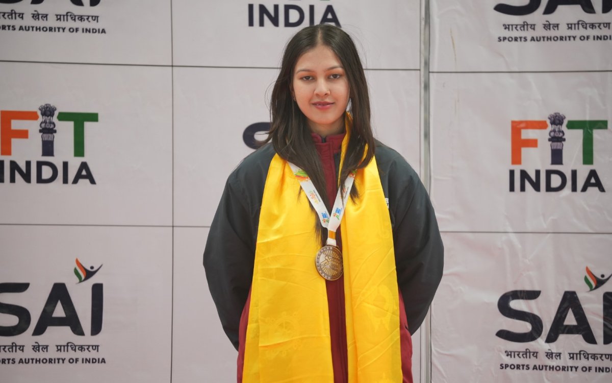 KIWG 2026 gold medallist figure skater Gauri Rai seeks better infrastructure to meet international d