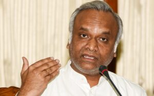 KKR releasing Bangladeshi player from IPL 2026 squad draws mixed reactions from political leaders