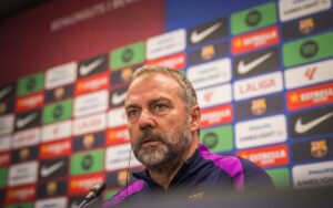 La Liga: Four things to look out for in Spain's matchday 18