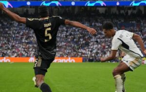 La Liga: Four things we learned in Spain's matchday 18