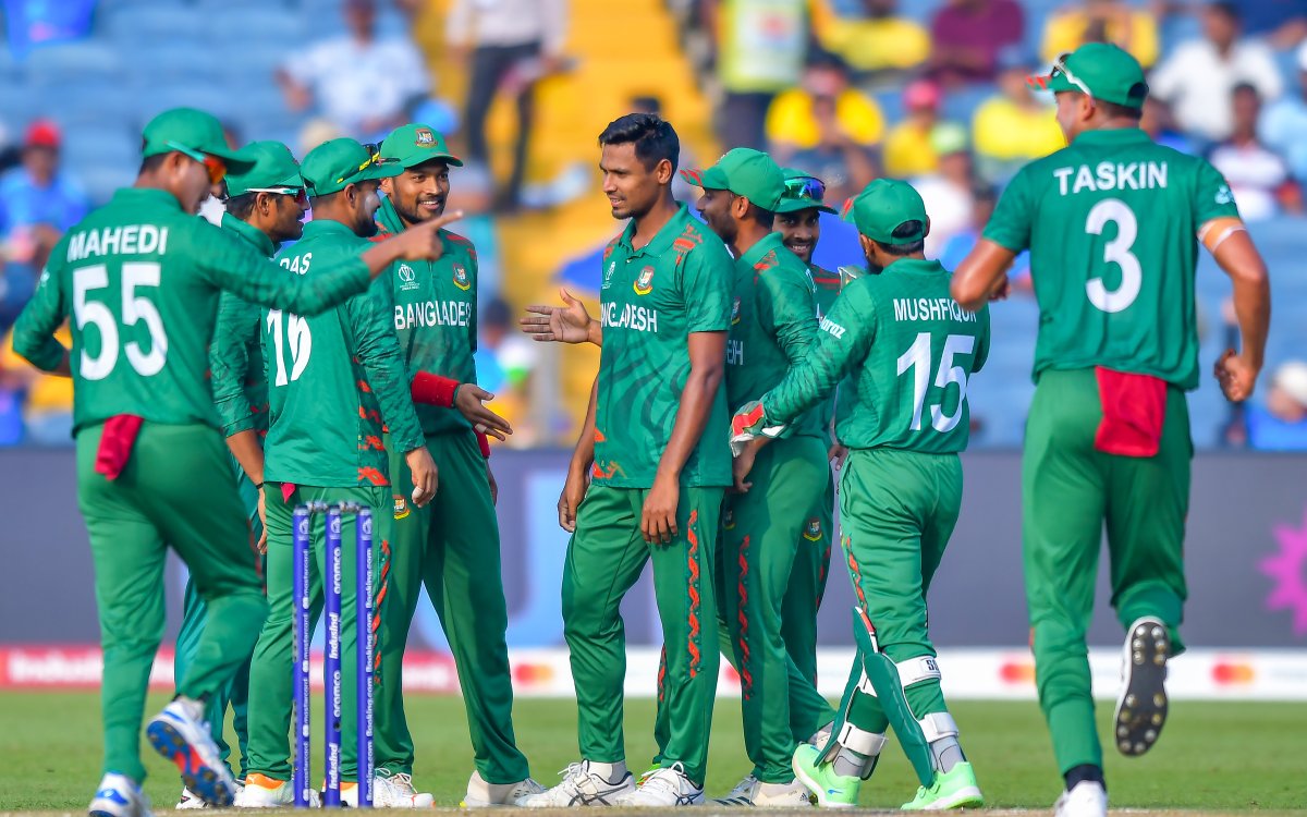 Lalit Modi asks Bangladesh to travel to India for T20 World Cup, says country is very safe