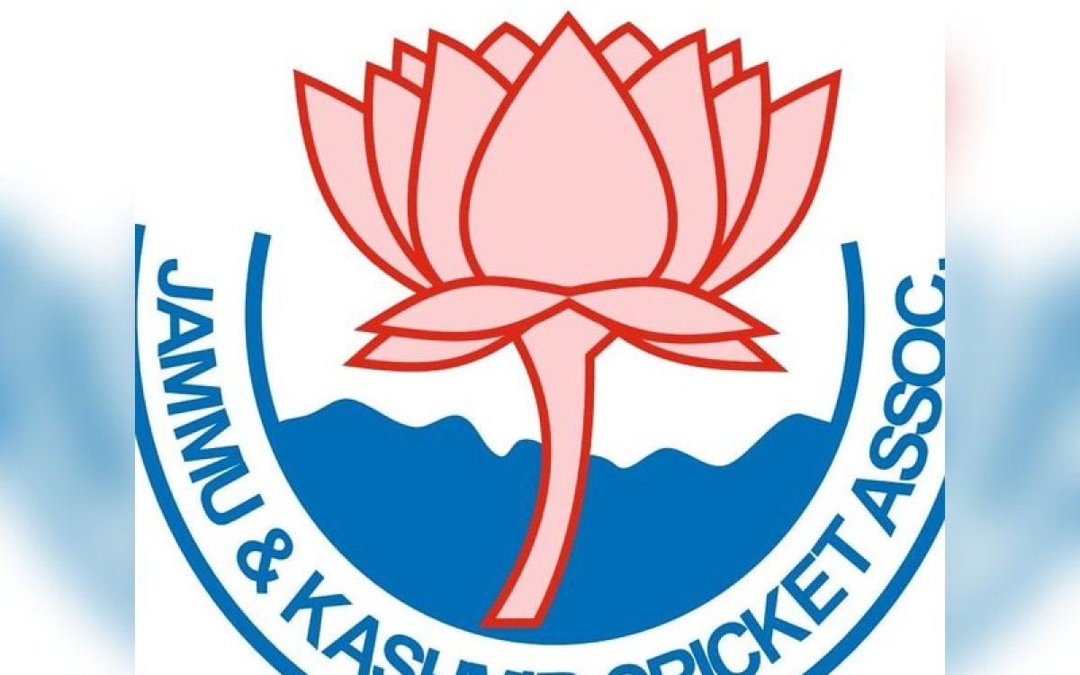 ‘League not recognised’ reacts JKCA on cricketer playing with Palestine flag on helmet in Jammu