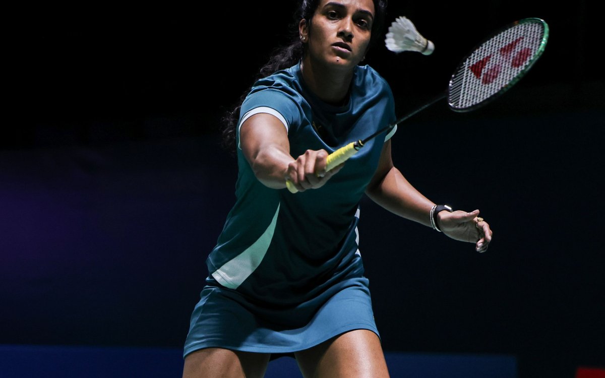 Malaysia Open: Can’t expect match to be easy even when you’re leading, says Sindhu after semis exit