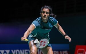 Malaysia Open: Sindhu goes down to China’s Wang Zhiyi in semis
