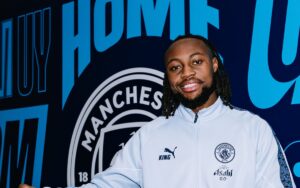 Manchester City sign Antoine Semenyo from AFC Bournemouth