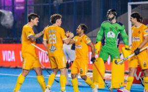 Men's HIL 2026: TN Dragons clinch shoot-out win over Hyderabad Toofans in opener