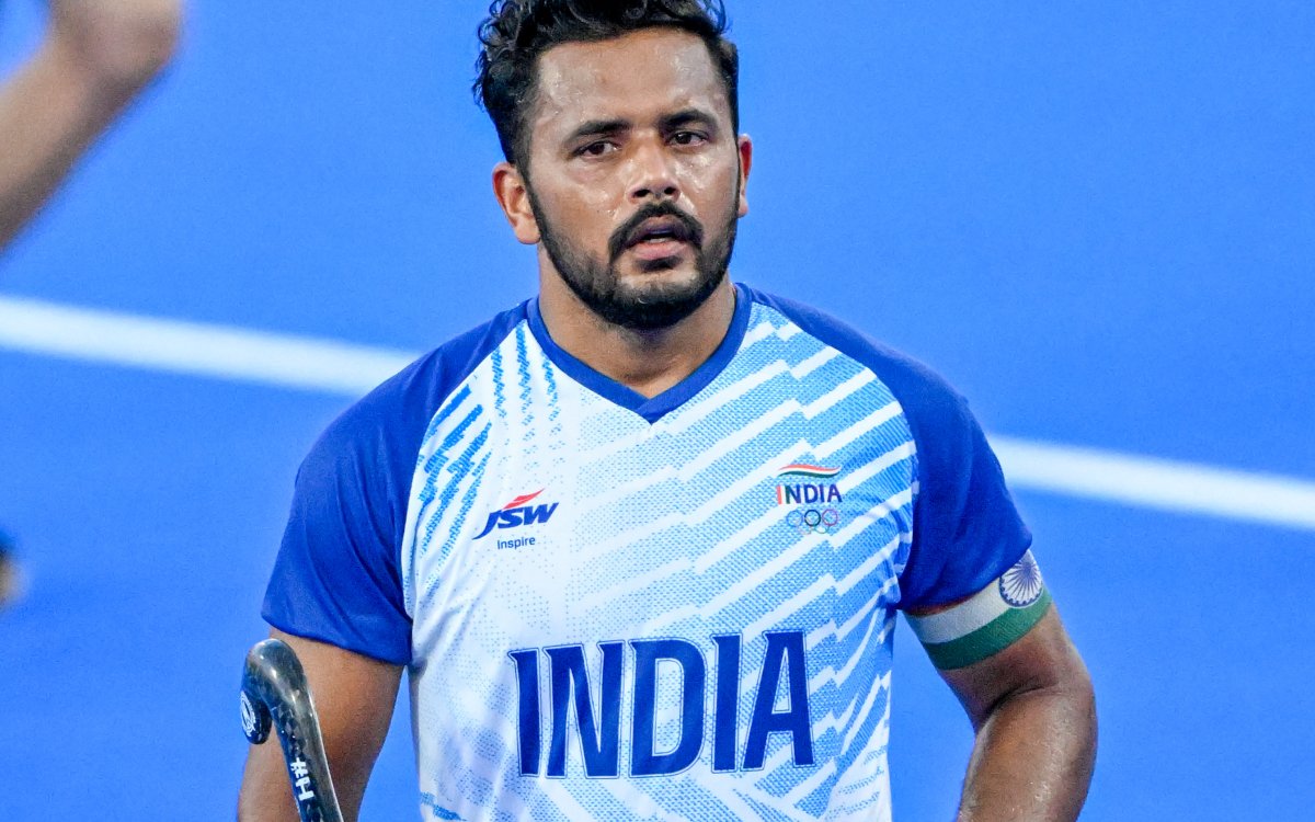 Men's HIL: ‘Calm and clear’ Harmanpreet ready  to take on reigning champions Bengal