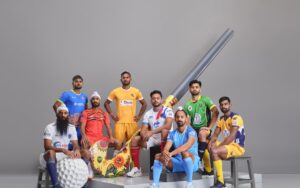 Men's HIL: Hosts Tamil Nadu Dragons take on Hyderabad Toofans in opener