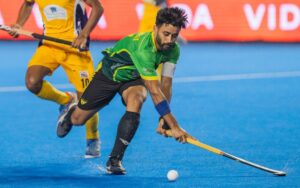 Men's HIL: Hyderabad Toofans script remarkable comeback to register 3-2 win against Ranchi Royals
