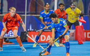 Men's HIL: Kalinga Lancers move to second spot with narrow 2-1 win over Shrachi Bengal Tigers