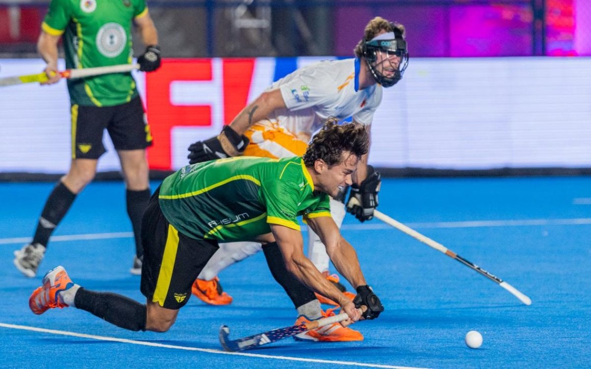 Men's HIL: Spot in final on line as Kalinga Lancers face Ranchi Royals in Qualifier 1